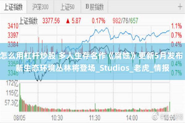 怎么用杠杆炒股 多人生存名作《腐蚀》更新5月发布 新生态环境丛林将登场_Studios_老虎_情报
